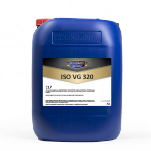 Produktbild AVENO CLP 320