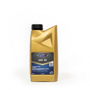 Produktbild AVENO Mineral Super 30
