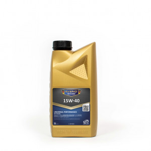 Produktbild AVENO Universal Performance 15W-40