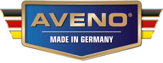 AVENO｜高端新材有限公司 logo