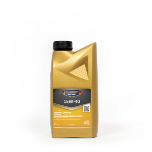Produktbild AVENO Mineral Super HD 15W-40