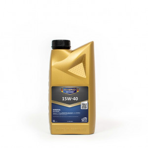 Produktbild AVENO Mineral 15W-40