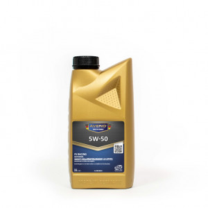 Produktbild AVENO FS Racing 5W-50